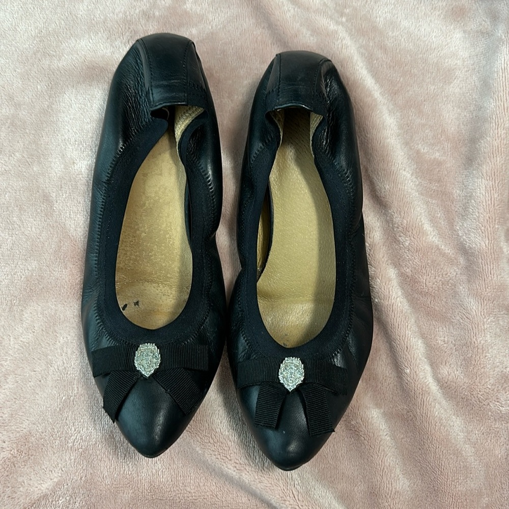Rudsak ballet flats